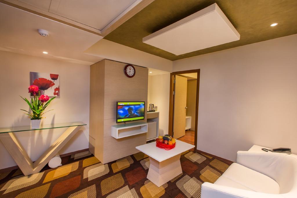 Hotel Pai Viceroy Tirupati Habitación foto