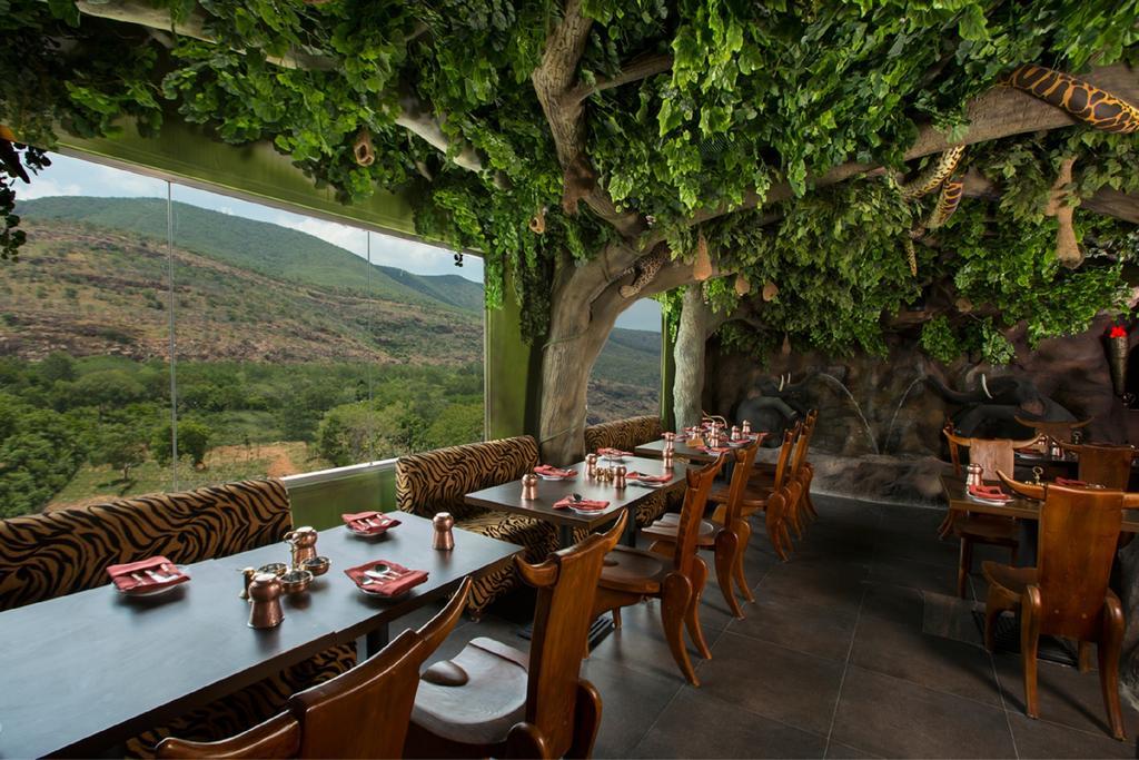 Hotel Pai Viceroy Tirupati Exterior foto