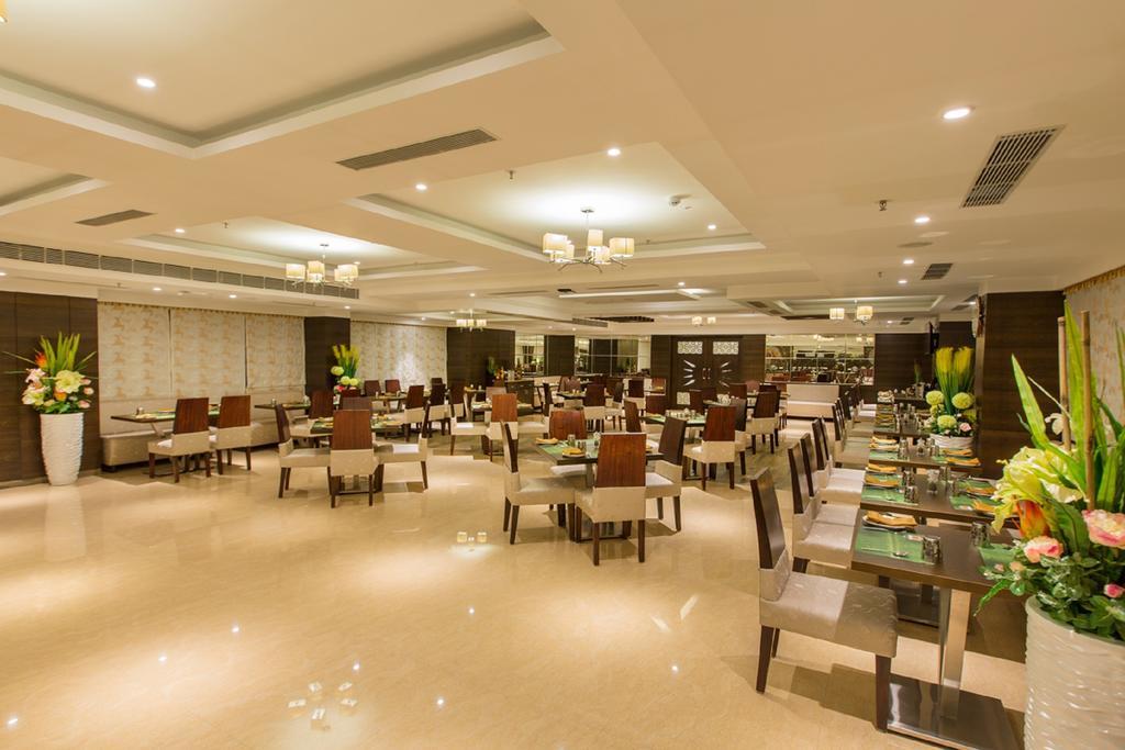 Hotel Pai Viceroy Tirupati Exterior foto